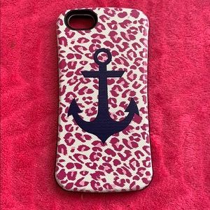 iPhone 5SE case